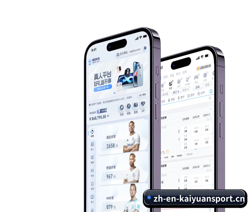 模块化服务矩阵,按项目与竞技维度科学分类 - Kaiyuan